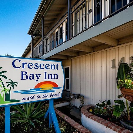 Crescent Bay Inn Laguna Beach Exterior photo