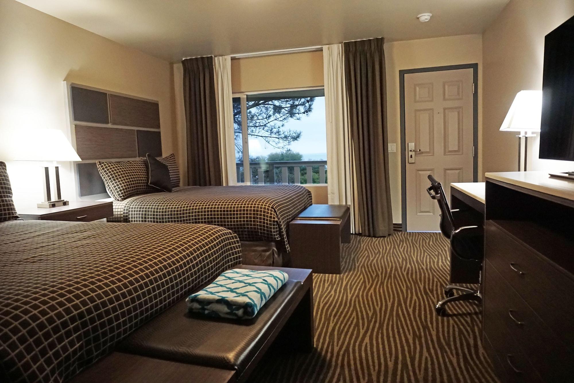 Crescent Bay Inn Laguna Beach Exterior photo