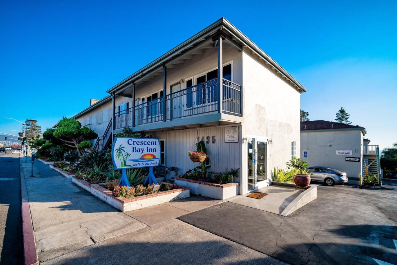Crescent Bay Inn Laguna Beach Exterior photo