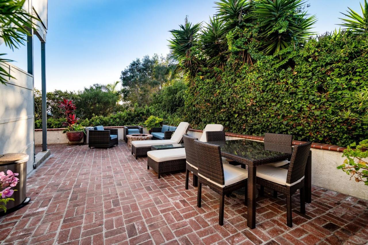 Crescent Bay Inn Laguna Beach Exterior photo